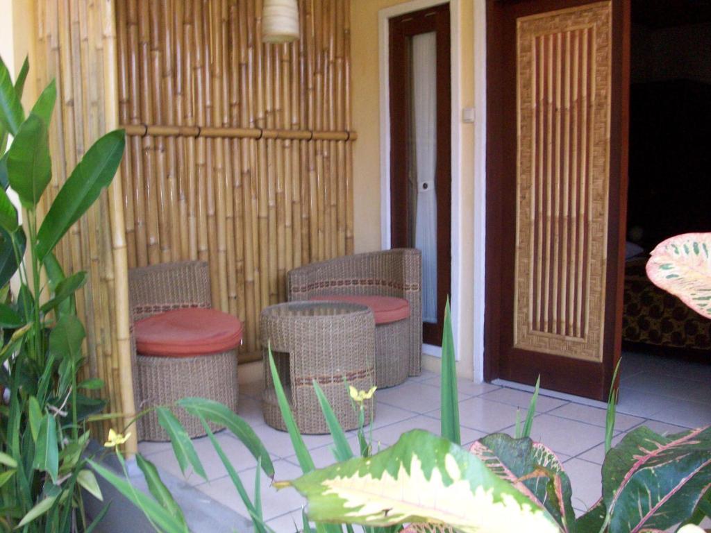 Depotrek Villas Amed Rom bilde