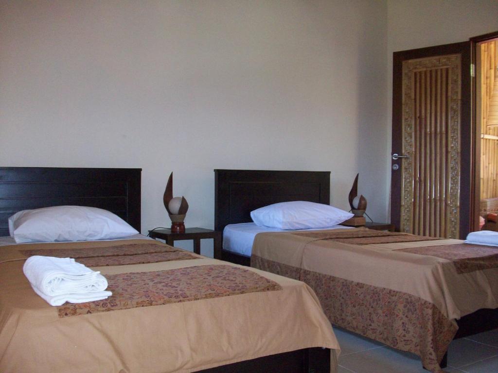 Depotrek Villas Amed Rom bilde