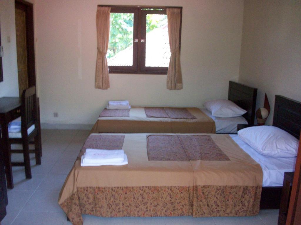 Depotrek Villas Amed Rom bilde