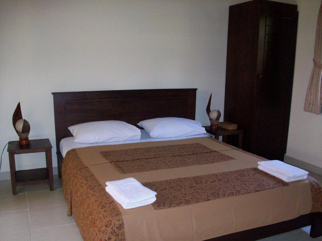 Depotrek Villas Amed Rom bilde